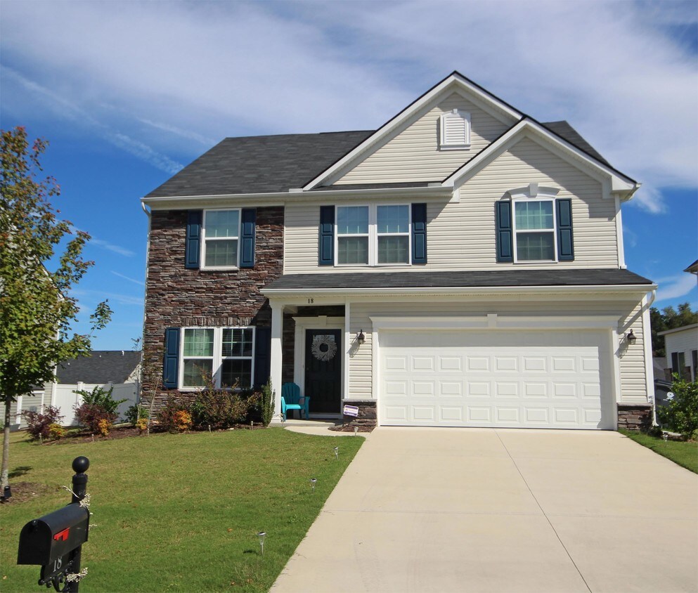 Foto principal - 18 Barlow Ct