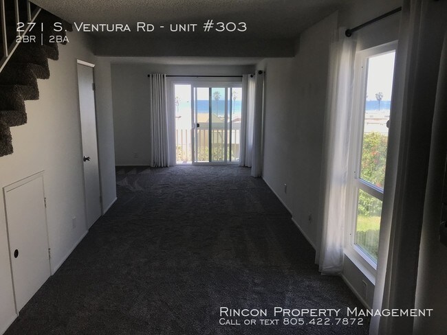 Foto del edificio - 271 S Ventura Rd