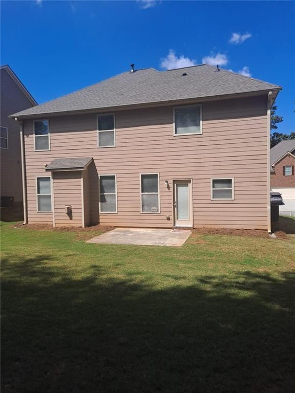 Foto del edificio - 606 Highbranch Cir