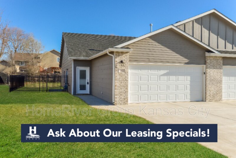 121 E Santa Fe Cir, Mulvane, KS 67110 House Rental in Mulvane, KS