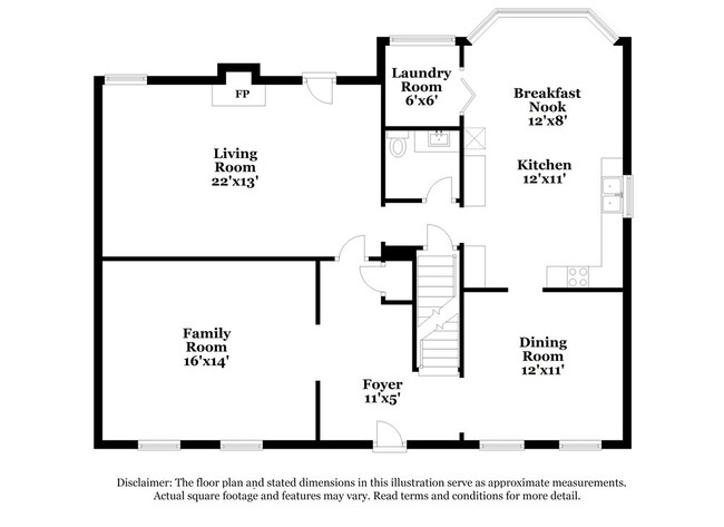 Building Photo - 4548 Robie Rd SW