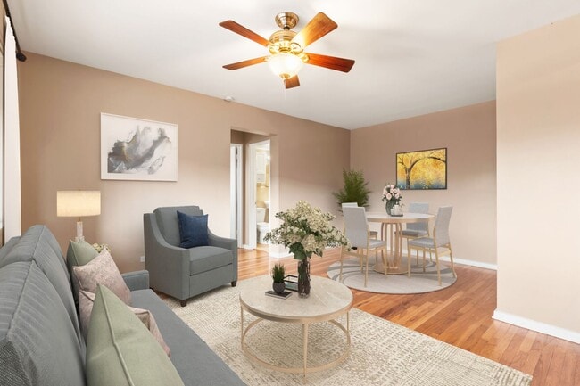 Building Photo - 2100 N Franklin St #4 - Move in Ready!