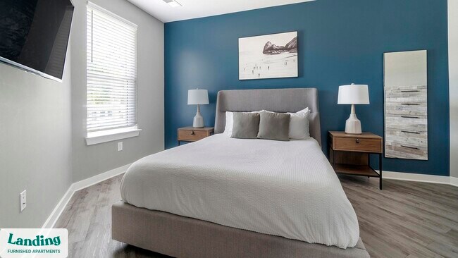 Foto del edificio - 5110 Alston Glen Dr