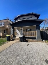 Building Photo - 3728 Bales Ave