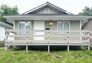 Building Photo - 1523 N Tacoma Ave