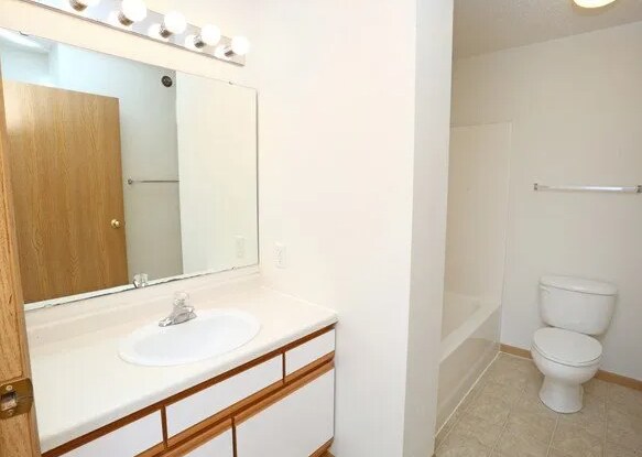 Foto del edificio - Olive Place Apartments