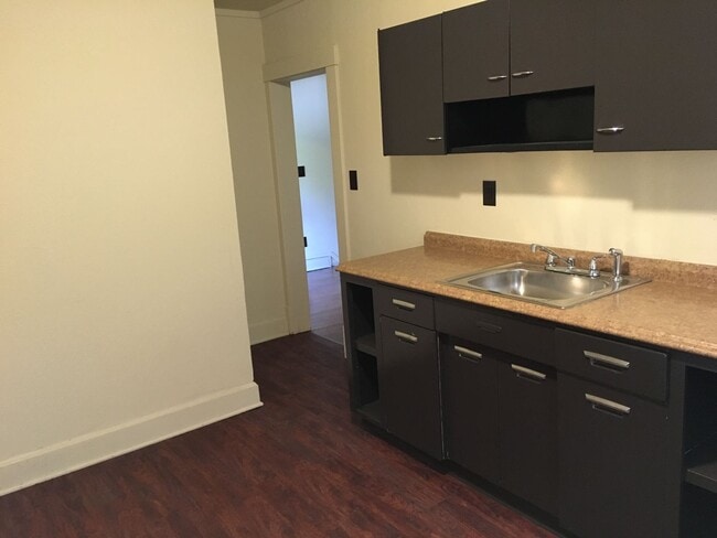 Foto del edificio - 427 Poplar St