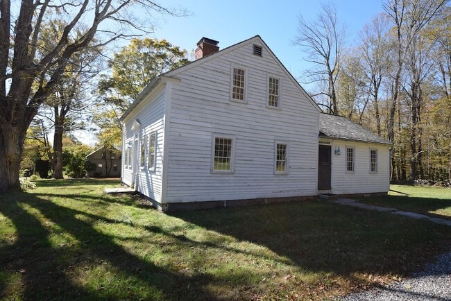 Building Photo - 100 Bradford Corner Rd