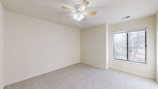 Interior Photo - Calvert's Walk