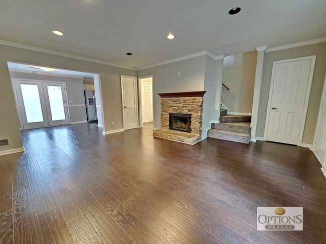 Photo - 2BR Townhouse in Roswell