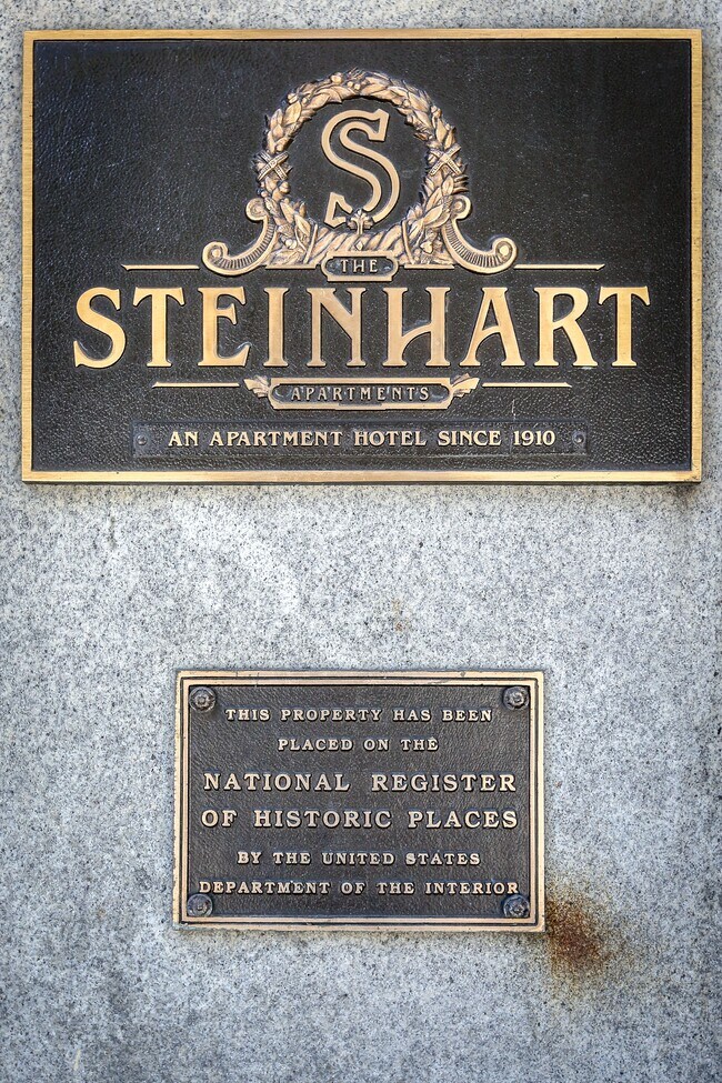 Foto del edificio - 952 Sutter St