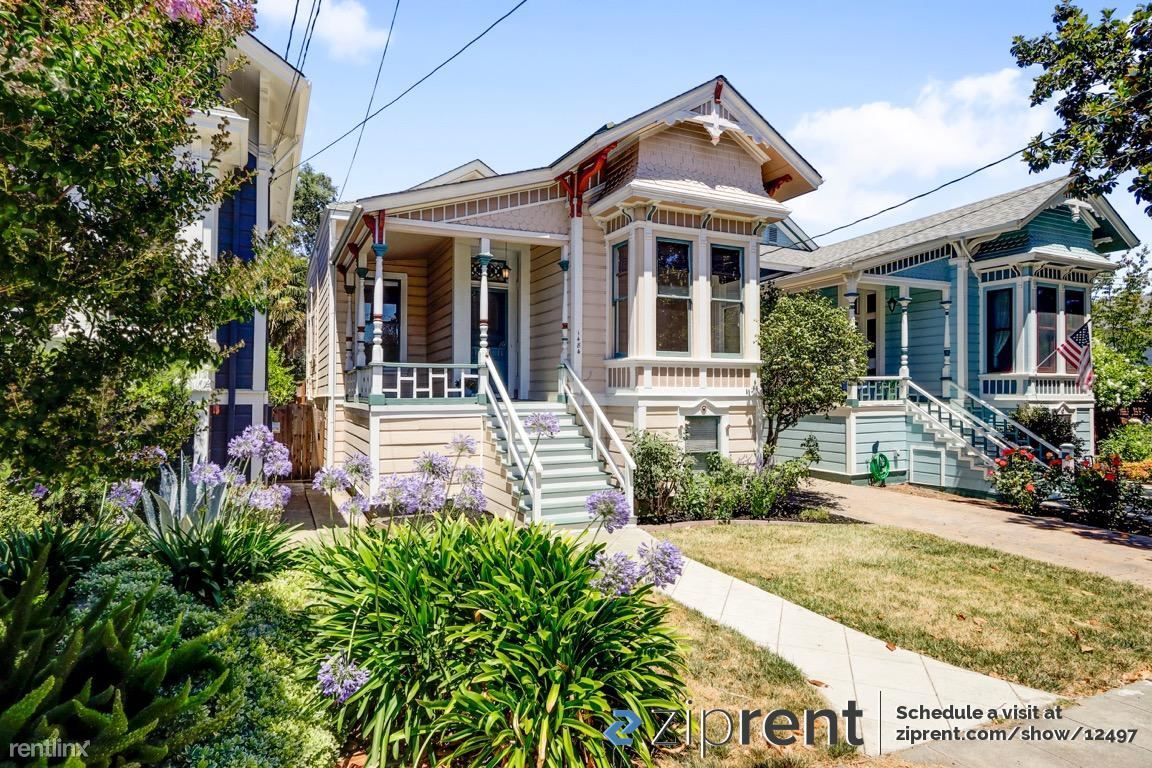 Primary Photo - 2 br, 1 bath House - 1484 Calistoga Avenue...