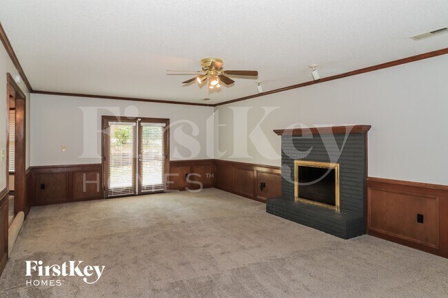 Foto del edificio - 8897 Walnut Ridge Loop