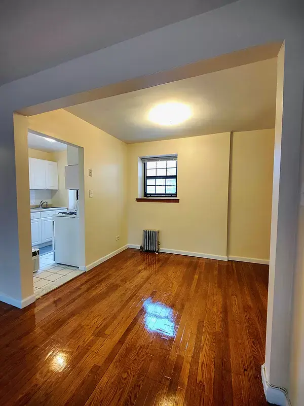 Dining Area - 7837 Main St