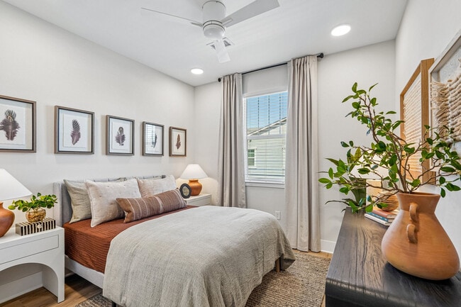 Building Photo - HARMON Ascend by Crescent Communities