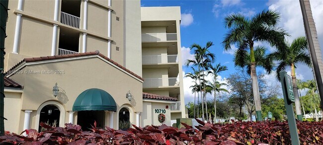 Foto del edificio - 10710 NW 66th St