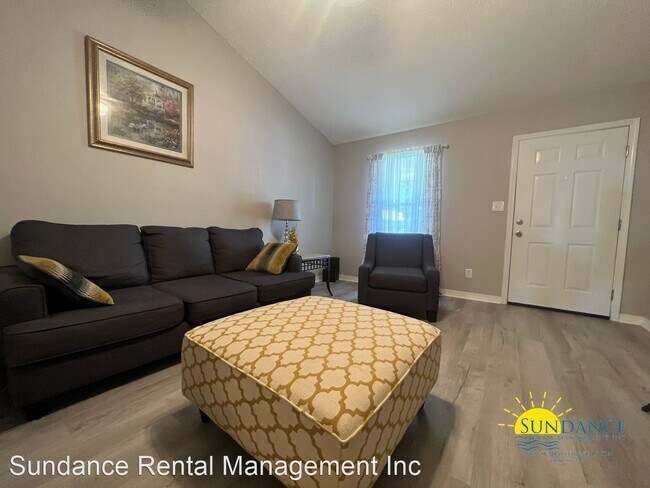 Foto del edificio - 3 br, 2 bath House - 8928 Gristmill Way