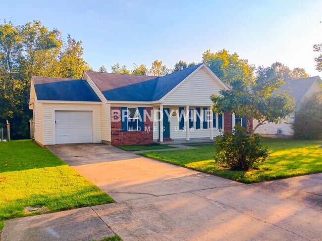 Building Photo - 6895 Southknoll Ave