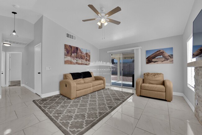 Building Photo - 5037 Sock Hop Way