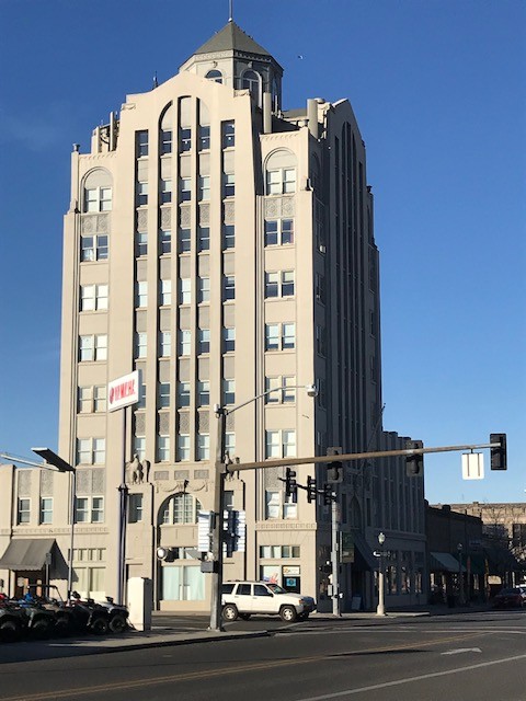 Foto principal - Baker Tower