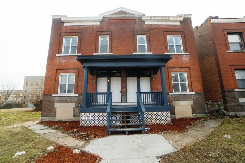 Primary Photo - 5040 Lotus Ave
