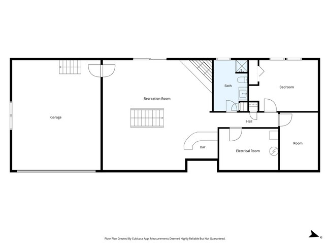 Building Photo - 350 Skyline Dr