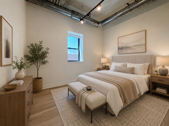 Foto del edificio - 3801 W 26th St