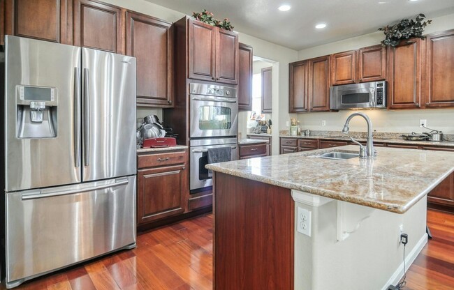 Foto del edificio - 24280 East Moraine Place