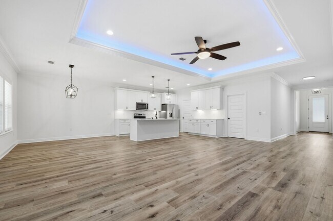 Foto del edificio - Brand New All-Brick 3-Bedroom 2-Bath Home in Villa Tasso!