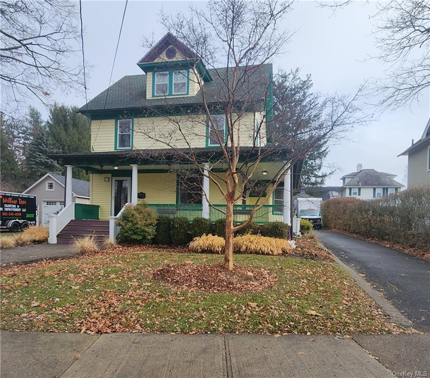 Primary Photo - 29 Welling Ave