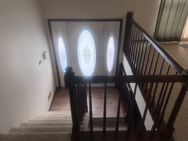 Foto del edificio - 820 Colliers Way