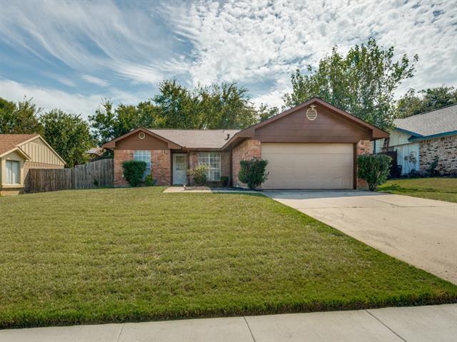 Foto principal - 1404 Legget St