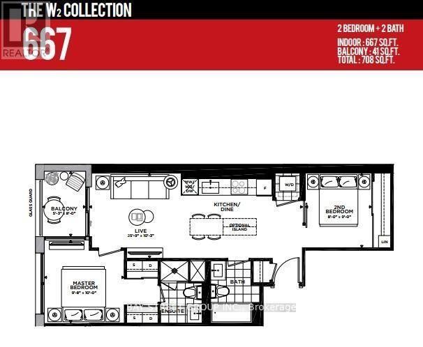 Building Photo - 576 Front St W