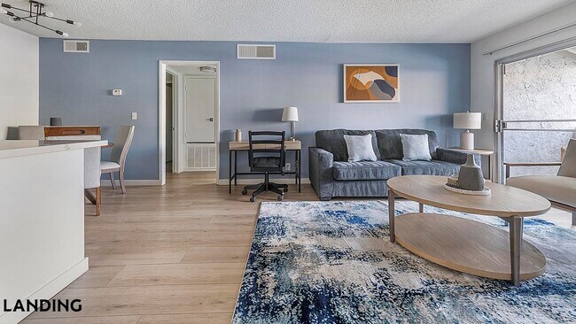 Building Photo - 1455 E Katie Ave