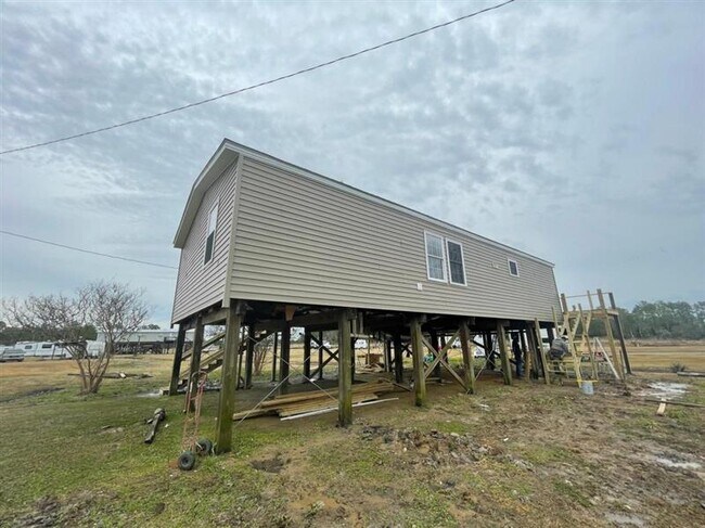Foto del edificio - Whitley Homes