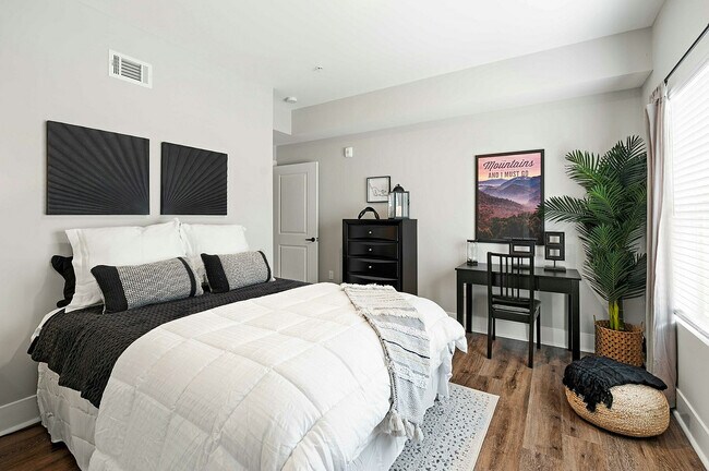 Foto del edificio - Pointe Grand Dawsonville