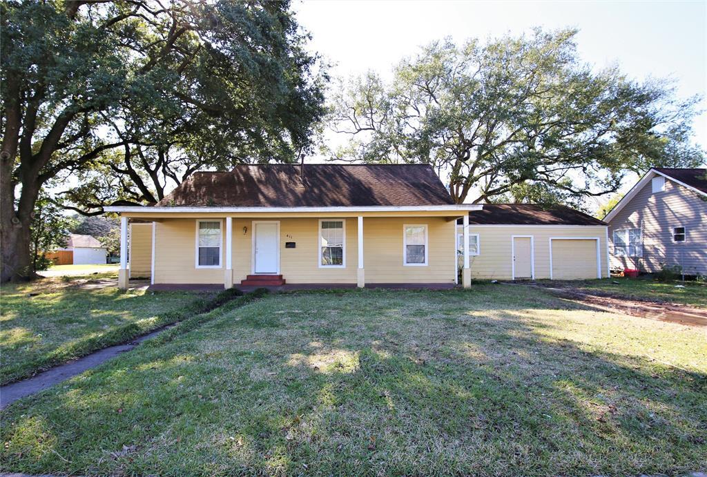 Foto principal - 411 E Gulf St