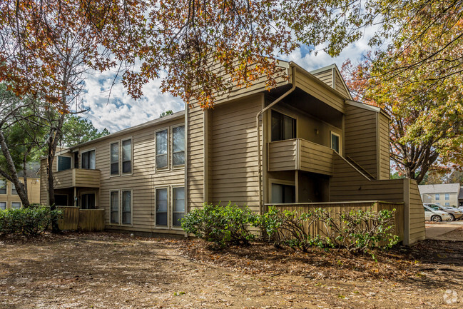 Village Green Apartments Memphis