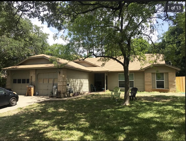 Building Photo - 4502 Brown Bark Pl