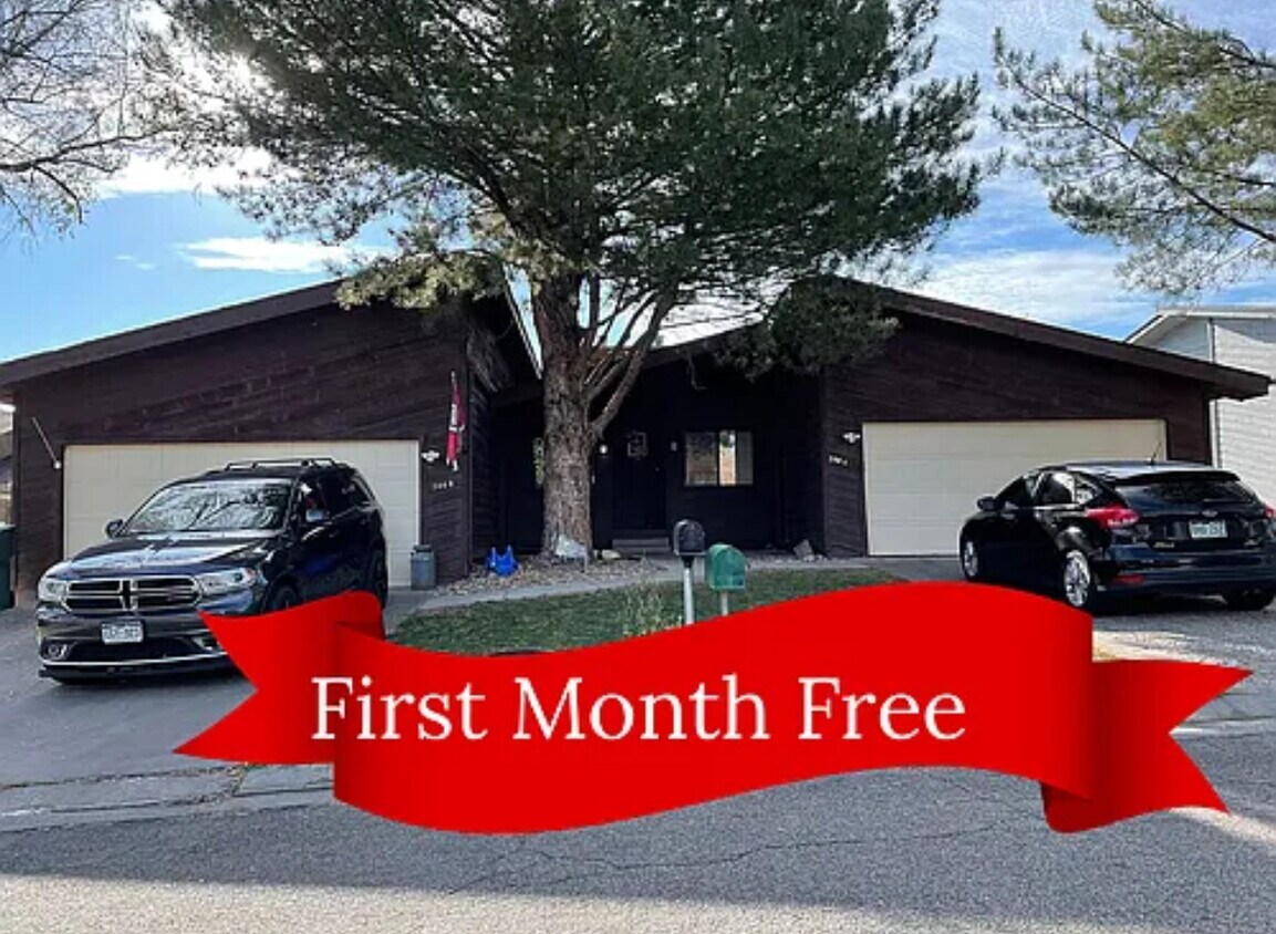 Foto principal - 388 E Valley Cir