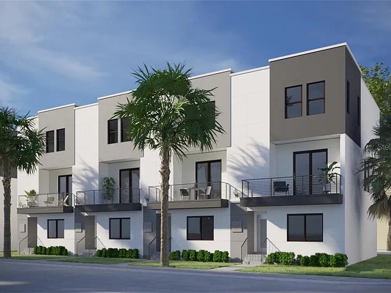 Foto principal - 1302 W Carmen St