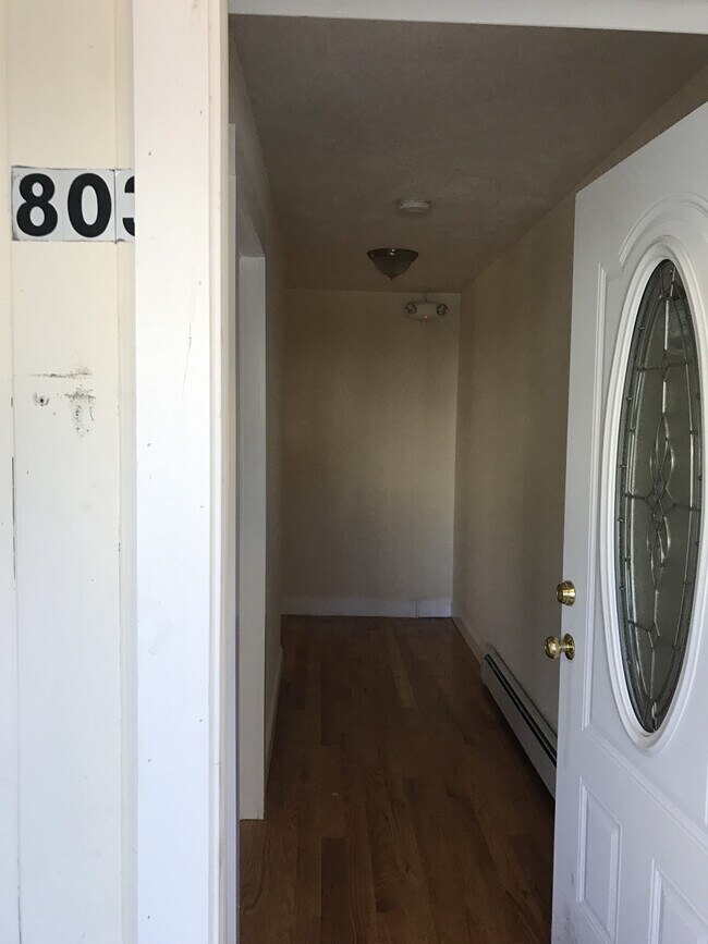 Foto del edificio - 797-803 Merrimack St