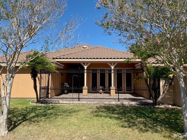 Building Photo - 3809 Tierra Escondido
