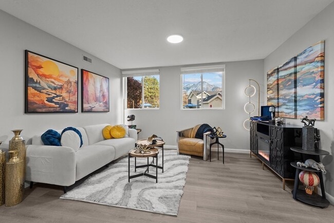 Foto del edificio - Haven on Highland