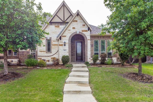 Primary Photo - 411 Salada Dr