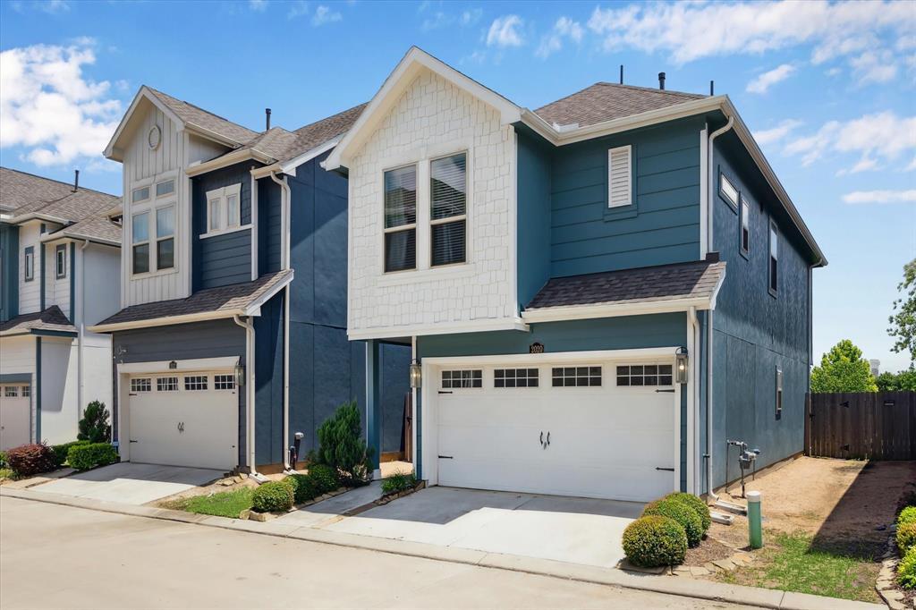 Foto principal - 2020 Millbridge Spring Ln