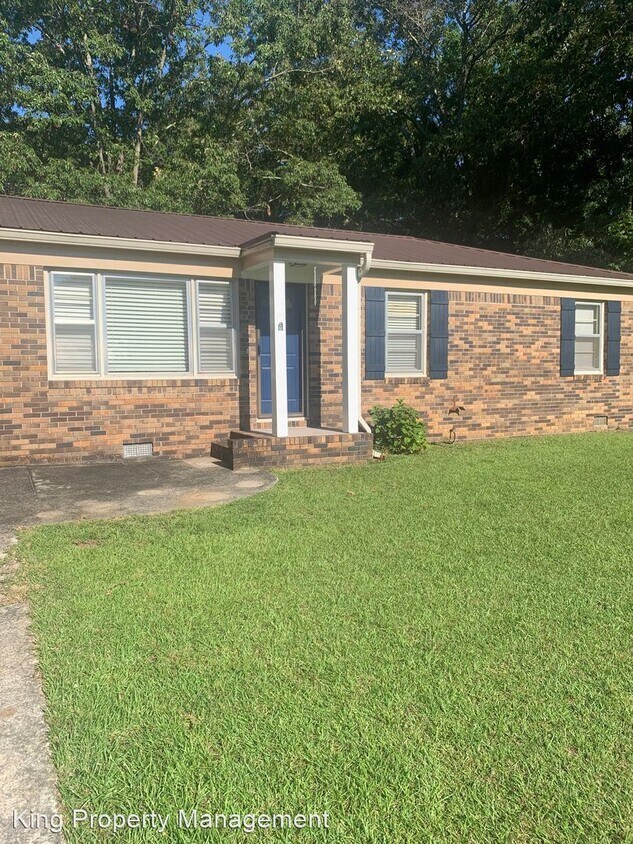 3 br, 1 bath House 281 Stone St