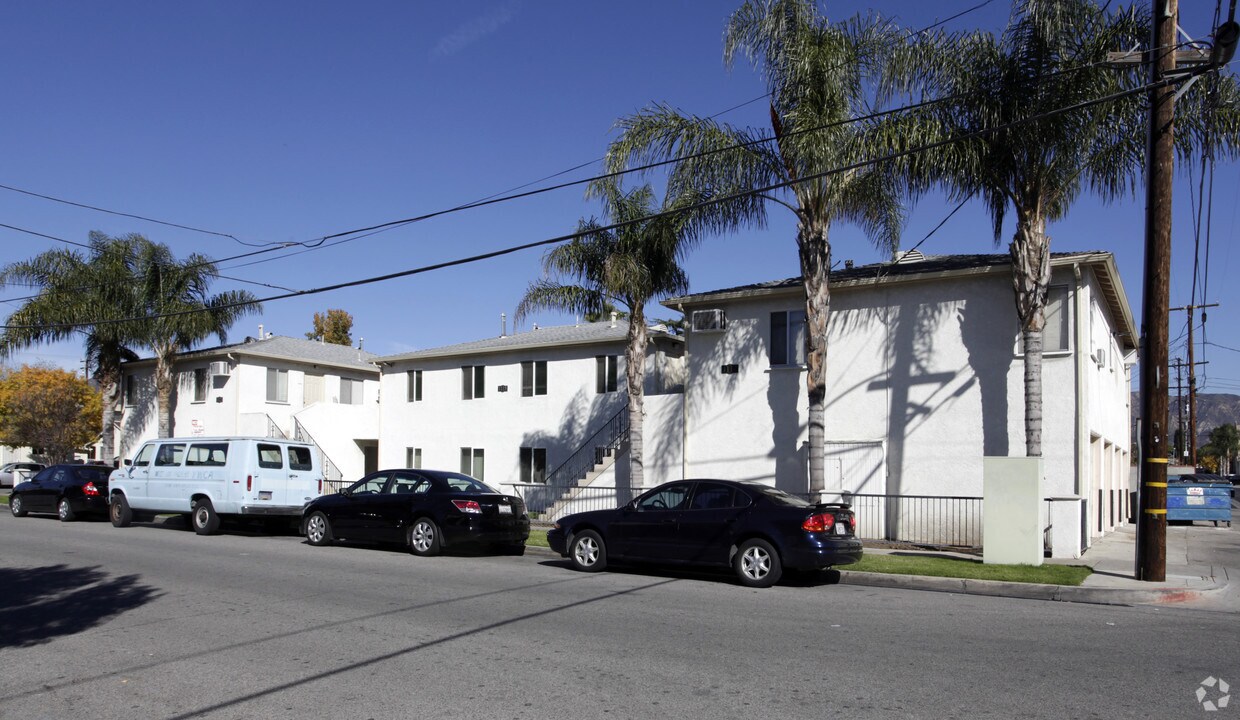 Foto principal - 1117-1121 2nd St
