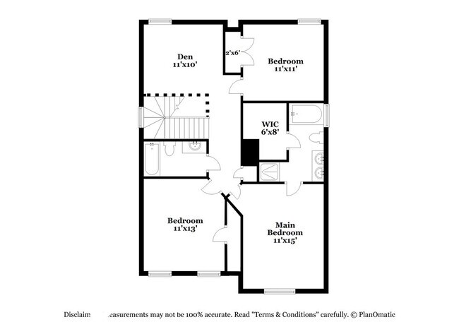 Building Photo - 7809 Rabbits Foot Ln