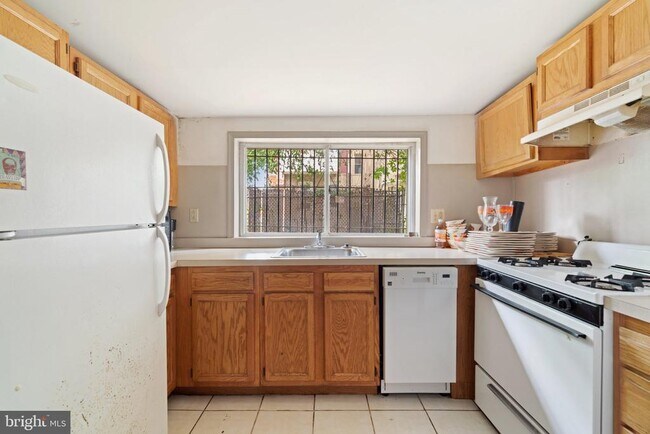 Foto del edificio - 2124 N Carlisle St